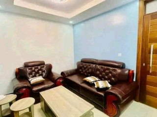 Gacuriro near simba center for rent at 700k