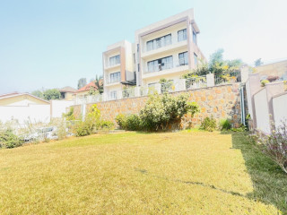 Kacyiru 2bedrooms fully furnished very nice apartment for rent at $1000