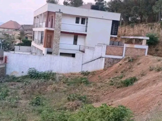Kibagabaga Residential Plot for sale 55million