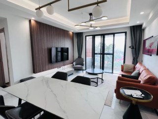 GISHUSHU, Best VIP SERVICED apartments for rent fully furnished in Kigali Rwanda