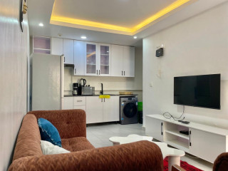Kigali full furnished apartment for rent in Kabeza