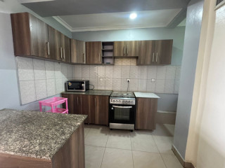 Kigali fully furnished Apartment for rent in Kimironko