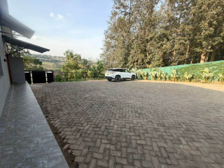 PLOT FOR SALE AT KACYIRU