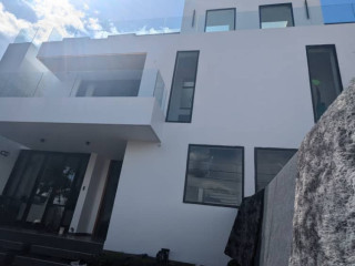 Sm:124 Kibagabaga Kibagabaga furnished house for rent with beautiful view Kibagabaga in Kigali Rwanda