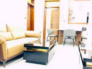 Kibagabaga full furnished apartment for rent