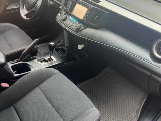 Toyota RAV4 Automatic 2017 For Sale