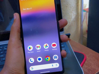 Google pixel 6a