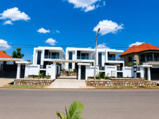 📍🏡House for sale in kigali Rwanda