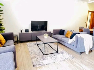 Kimironko near market 2bed 2bath apartment at 750$ furnished.