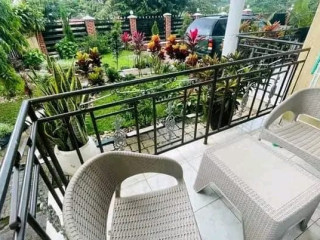 Fully furnished apartment for rent in kimihurura-Gishushu near RDB on tarmac road in good location