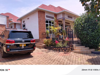 Kabeza house for sale