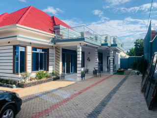Ep 153 Kanombe Kanombe near Kanombe military hospital very nice new house for sale