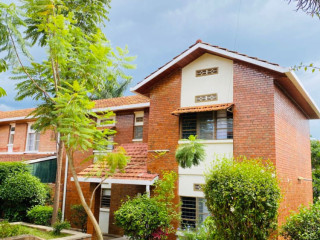 Kigali House for rent in Gacuriro