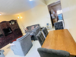 Kimironko apartment for rent in Kigali