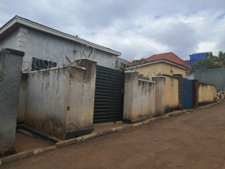 Kagugu plot for sale