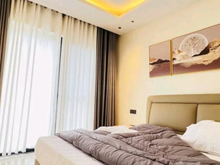 Kimihurura 2bedrooms furnished apartment for rent at 1.4M