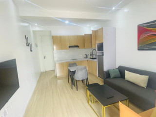 Kimironko fully furnished 1bedroom apartment for rent at 600k($406) in good location