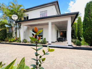 KIBAGABAGA Beautiful furnished Family house for Rent