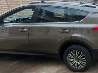 Toyota Ravy