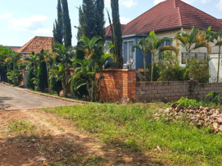 Ikibanza tugurisha 55M Rusororo