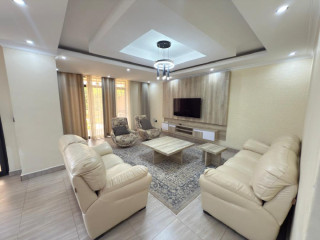 Vision 2020 estate Newly renovated house for rent in Kigali