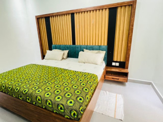 Gishushu apartment for rent in Kigali
