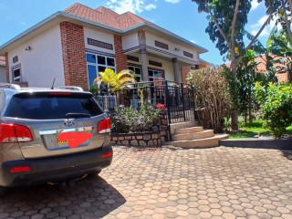 KABEZA HOUSE FOR SALE