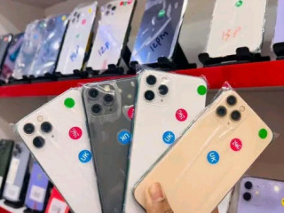 Iphone 11pro na 11promax