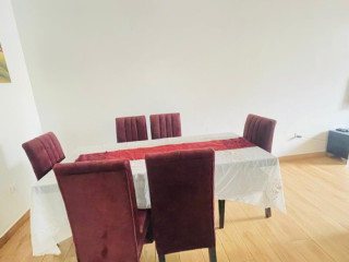 Kigali downtown Fully furnished 2bedrooms apartment for rent at 1M ($680) in good location