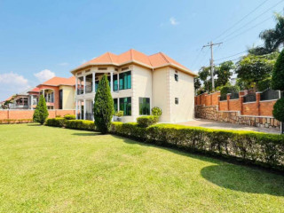 Full furnished house for rent in kibagabaga