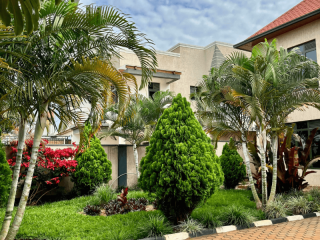Family House For Rent In Kigali, Rusororo