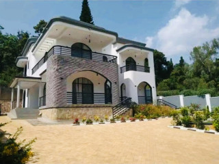 Kigali Rwanda house for rent in Kinyinya