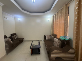 Kigali Appartment for Rent in Kibagabaga