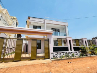 Kicukiro brand new house for sale in Kigali