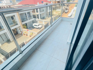 Kibagabaga furnished apartment for rent in Kigali
