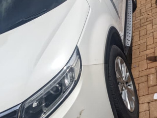 BS 17 🚗 KIA SORENTO 2015 FOR SALE.