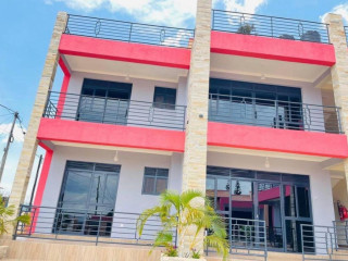 Kimironko near market furnished apartment for rent in Kigali