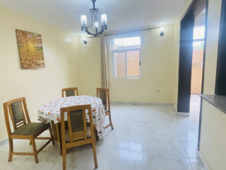 Nyarutarama house for rent in Kigali
