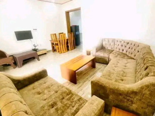 Kimironko full furnished apartment for rent