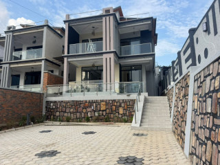 Kigali House for sale in Kibagabaga
