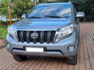 TOYOTA Landcruiser TXL Automatic For Sale