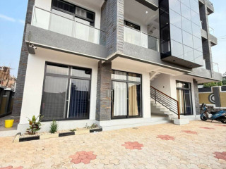 Full furnished apartment for rent in kibagabaga