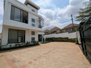 Luxury modern house for sale in Kigali kicukiro kagarama at 380 M rwf