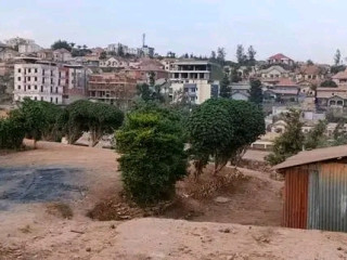 Gisozi gacinjiro Residential Plot for sale 130million