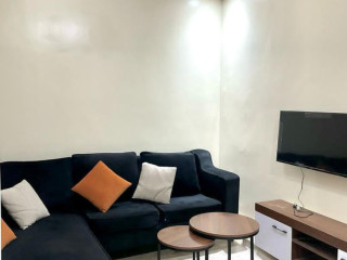 Fully furnished apartment for rent in remera near Amahoro stadium