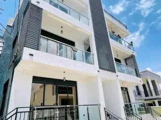 Kibagabaga 2bed 2bath at 850,000rwf furnished apartment for rent