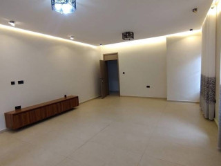 Gacuriro unfurnished house for rent in Kigali