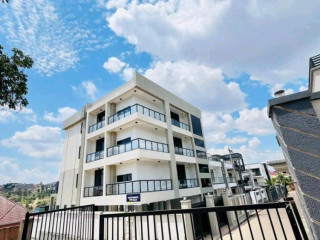 Kibagabaga in prime location apartment for sale