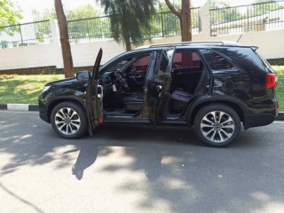 KiA Sorento Automatic Diesel For Sale