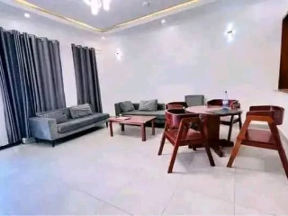 Kimironko 2bed 2bath furnished apartment at 700k